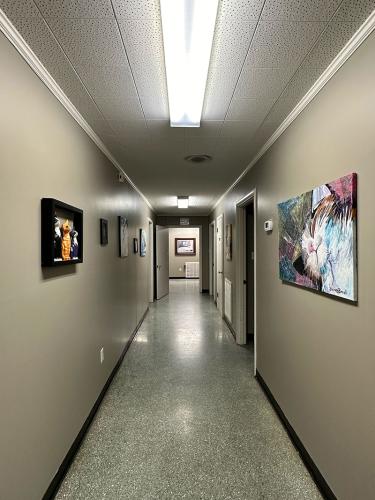3-Hallway
